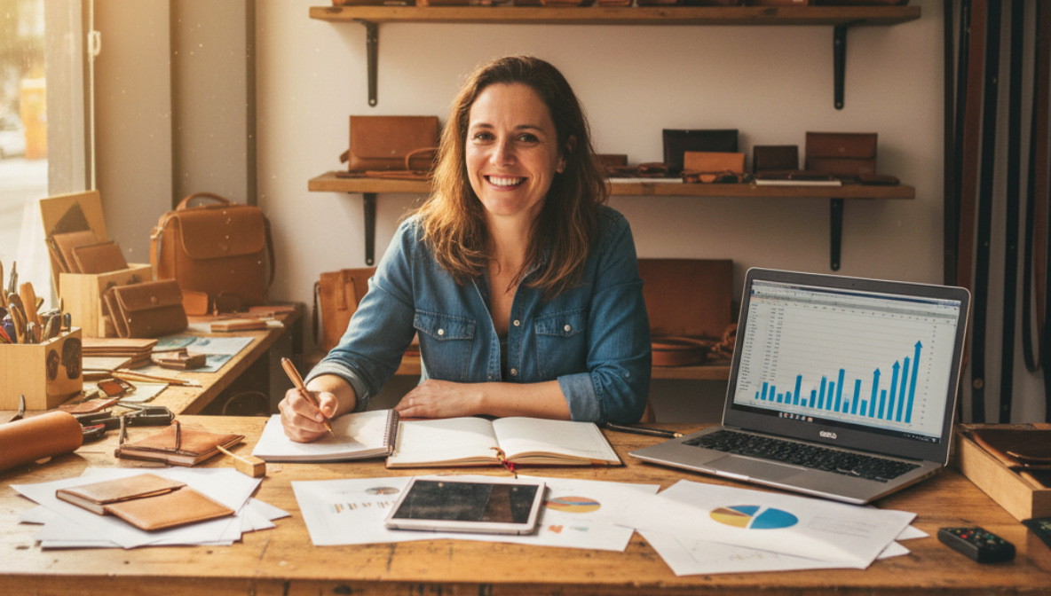 Como conseguir crédito com juros zero para seu negócio em SC