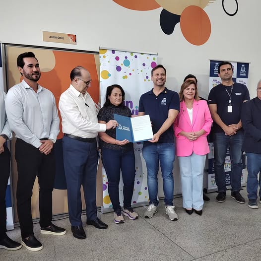 Juro Zero Joinville é lançado para incentivar o empreendedorismo da região