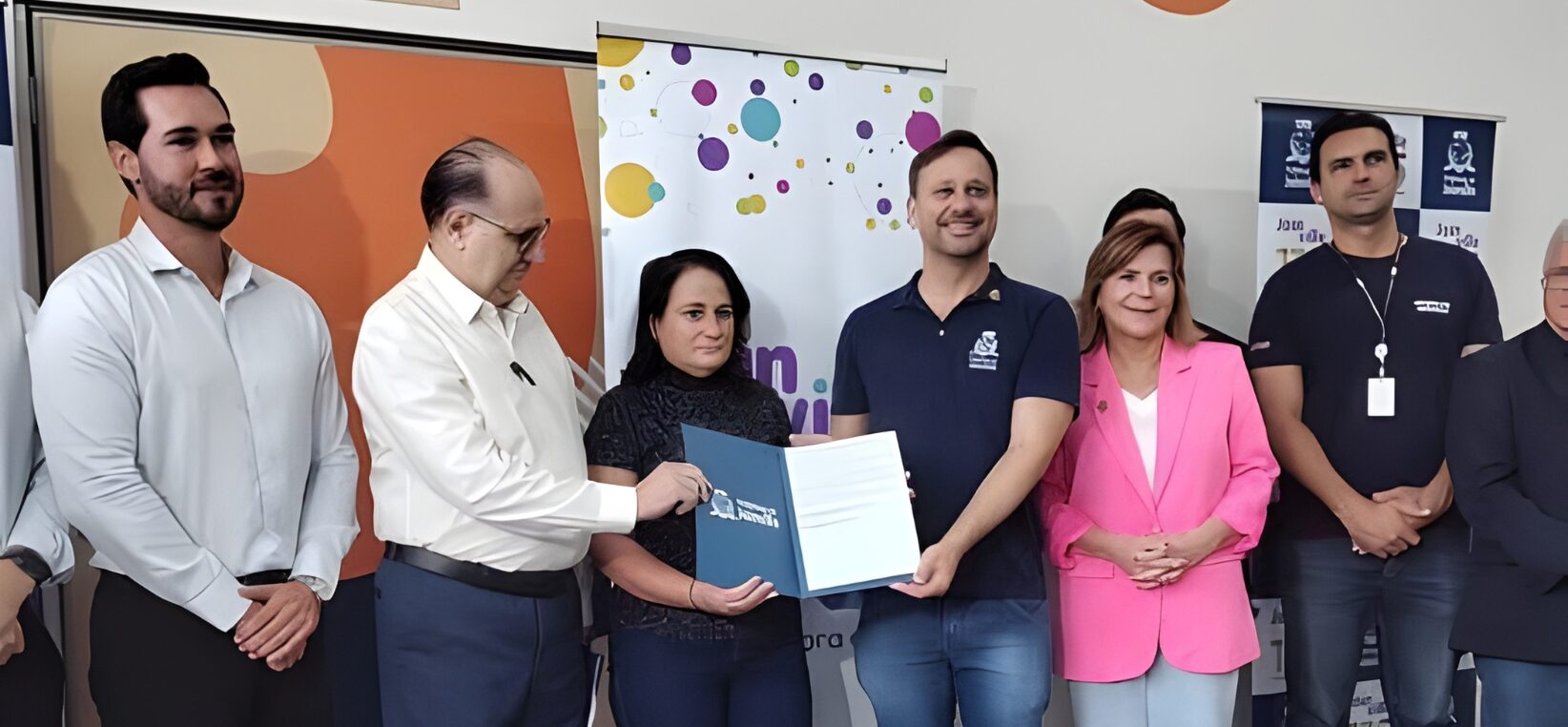 Juro Zero Joinville é lançado para incentivar o empreendedorismo da região